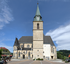 Kirche Maria Neustift