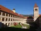 Stift Seckau