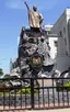 Tom Mboya Statue