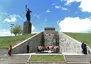 Mother Armenia