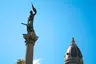 Columna de la Paz