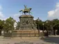 Equestrian statue of Dom Pedro I