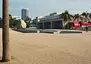 Levitated Mass