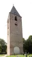 Kerktoren van Oud-Leusden