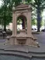 Shemanski Fountain