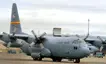 C130H Hercules