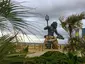 King Neptune Statue