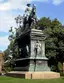 Major General John A. Logan Monument