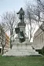 Brigadier General Albert Pike Statue