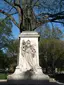 Commodore John Barry Statue