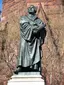 Martin Luther Statue