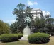 Bishop Asbury Statue