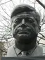 John F. Kennedy by Paul Lancz
