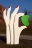 Eve's Apple