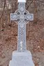 Rideau Canal Celtic Cross