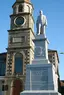 Sir Walter Scott Memorial