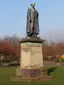 Statue of Henry Austin (Lord Aberdare)