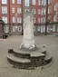 Arnrid Johnston Obelisk