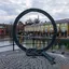 Rope circle