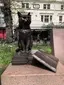 Street Cat Bob