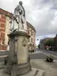 Statue of Charles Henry Wilson, Lord Nunburnholme