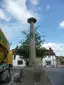 Alfriston Market Cross