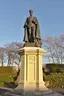 Statue of Edward VII Statue of Edward VII