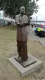 World Harmony Peace Statue