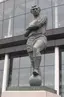 Bobby Moore statue