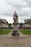 King George II statue