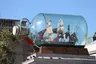 Nelson's Ship in a Bottle