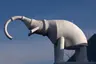 The Concrete Elephant