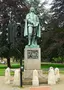 John Bunyan Statue