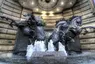 The Horses of Helios