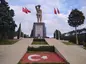 Belkahve Atatürk Heykeli