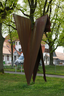 Stahlflügel