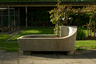 Brunnen Schlossmatt / Pelikan