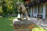 Danse / Willy Schäfer Fountain