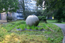 Zieglerspital-Kugelbrunnen / Kosmischer Kugelbrunnen