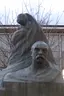 Bust of Alcide Jentzer