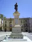 Monument a Josep Tomàs Ventosa