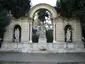 Glorieta de San Diego