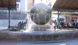 La Bola del Mundo