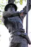 Monument Koninklijke Nederlandse Brigade Prinses Irene