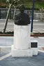 Monumento a Jorge Sepúlveda