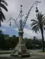 Fanals del passeig de Lluis Companys
