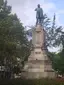 Monument a Anselm Clavé