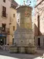 Font de la Plaça Miró