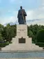 Statuia lui Vasile Lucaciu