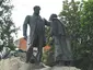 Statuie lui Wesselényi Miklós